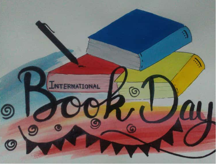 Book day_1  H x