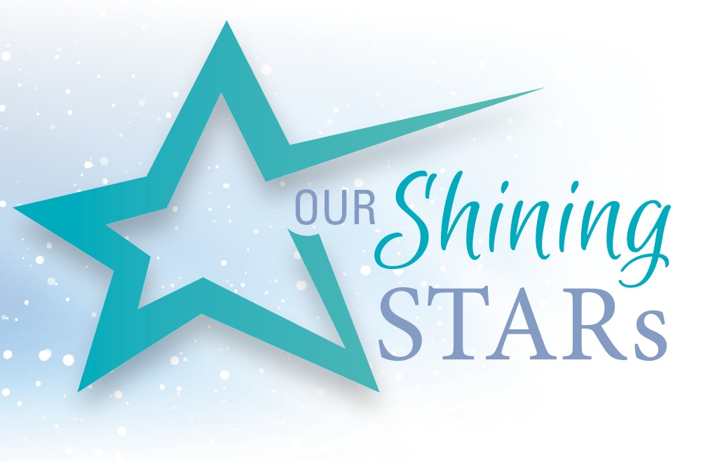 shining stars