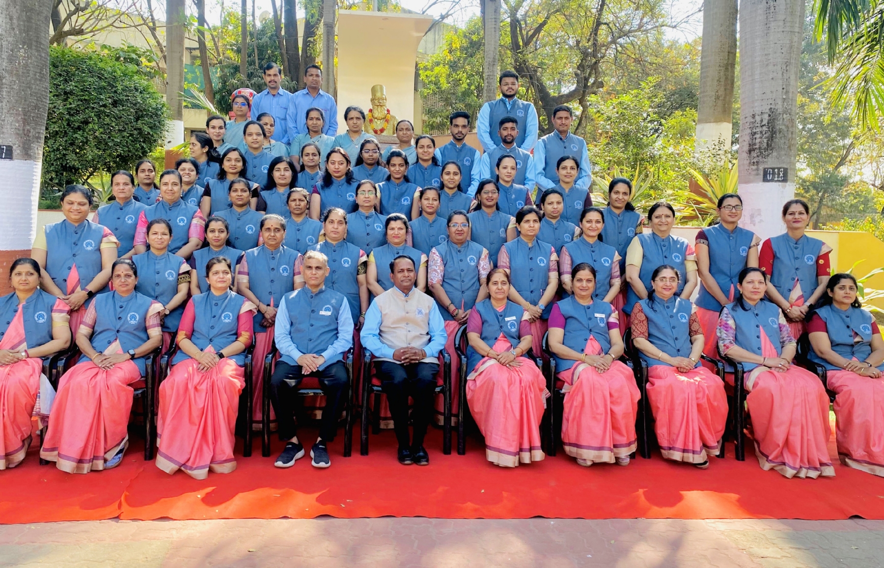 CBSE Staff 2025